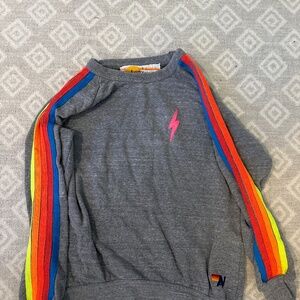 Aviator Nation 4th of July Crewneck